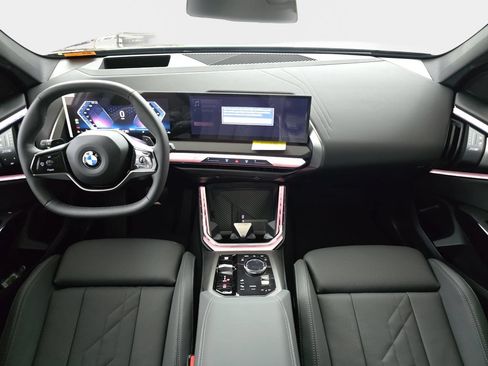 New 2026 BMW X3 xDrive30i w/ Premium Package AWD/4WD image 10