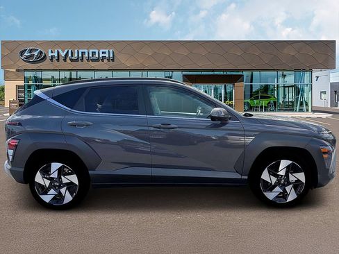 New 2026 Hyundai Kona Limited AWD/4WD image 9
