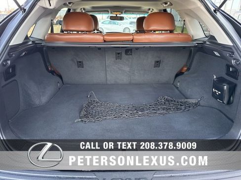 Used 2014 Lexus RX 350 FWD image 19
