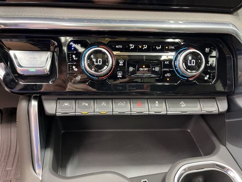 New 2026 GMC Sierra 1500 Denali AWD/4WD image 16