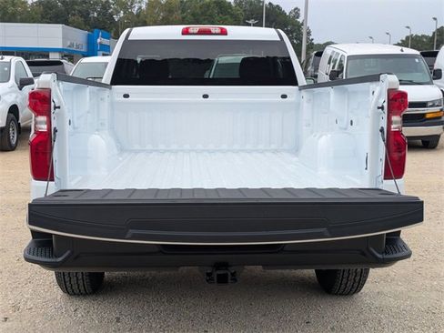 New 2026 Chevrolet Silverado 1500 W/T w/ WT Value Package image 20