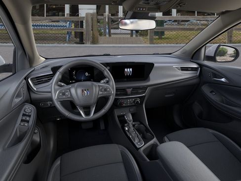 New 2026 Buick Encore GX Preferred image 15