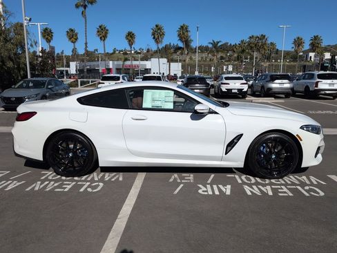 New 2026 BMW 840i xDrive 840i image 3