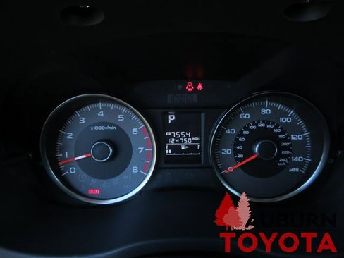 Used 2016 Subaru Forester 2.5i Premium image 16