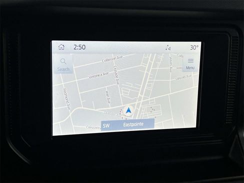 Used 2023 Ford Bronco Black Diamond image 16