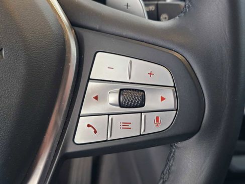 Used 2024 BMW X3 sDrive30i w/ Convenience Package w/ZPA image 28