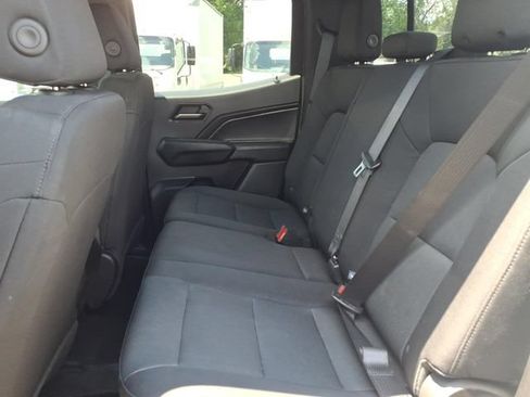 Used 2023 Chevrolet Colorado W/T AWD/4WD image 15