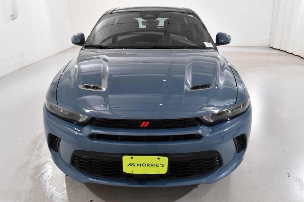 Used 2024 Dodge Hornet R/T Plus AWD/4WD image 3