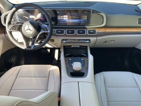 New 2026 Mercedes-Benz GLE 350 4MATIC image 26