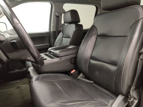 Used 2018 GMC Sierra 1500 SLT w/ SLT Premium Package image 17