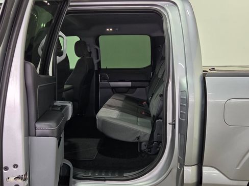 Used 2022 Ford F150 XLT w/ Equipment Group 301A Mid AWD/4WD image 18