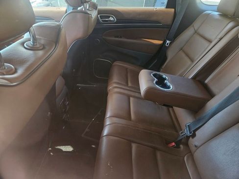 Used 2015 Jeep Grand Cherokee Summit image 12