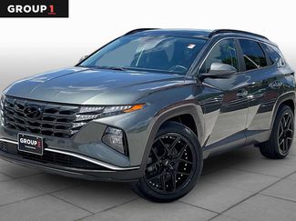 Used 2022 Hyundai Tucson SEL AWD/4WD video 1