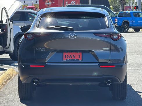 New 2026 MAZDA CX-30 AWD 2.5 S w/ Select Sport Pkg image 5