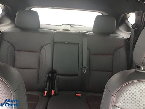 Used 2025 Chevrolet Blazer RS image 19