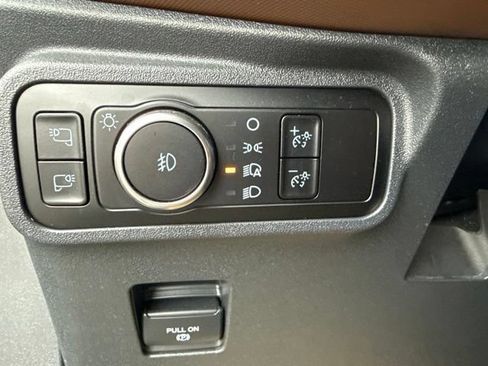 Certified 2024 Ford Bronco Outer Banks AWD/4WD image 16