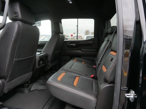 Used 2024 GMC Sierra 1500 AT4 AWD/4WD image 21