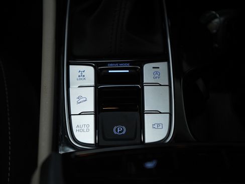 Used 2023 Hyundai Tucson SEL image 20