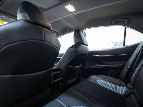 Certified 2023 Toyota Camry SE image 29
