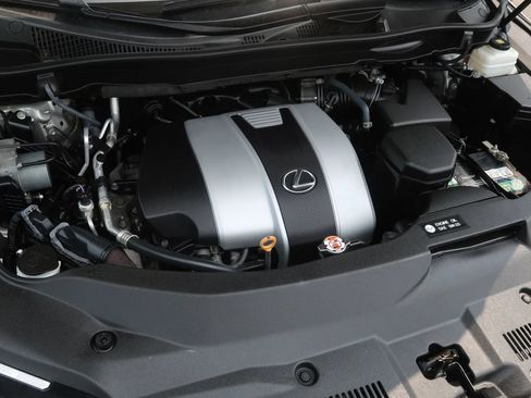 Used 2020 Lexus RX 350 AWD w/ Premium Package image 42