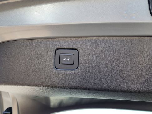 New 2026 Buick Envista Sport Touring w/ Convenience I Package image 45