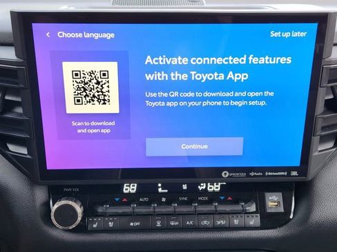 Used 2023 Toyota Tundra TRD Pro w/ TRD Pro Tow Package image 14