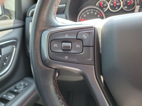 Used 2021 Chevrolet Suburban RST RWD image 22