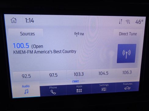 Used 2024 Ford F250 XL w/ XL Off-Road Package image 43