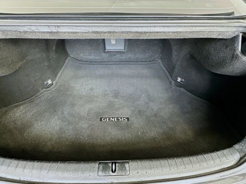 Used 2018 Genesis G80 3.8 w/ Option Group 02 AWD/4WD image 27