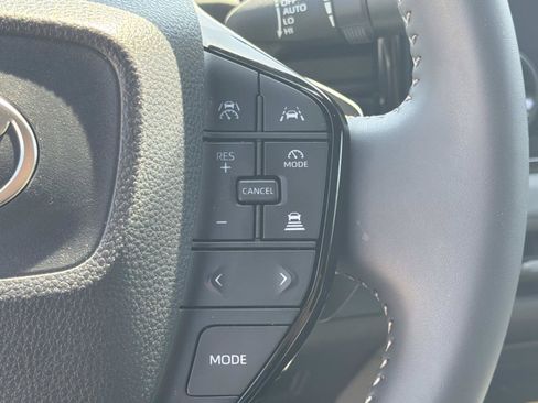 Used 2026 Toyota bZ FWD image 10