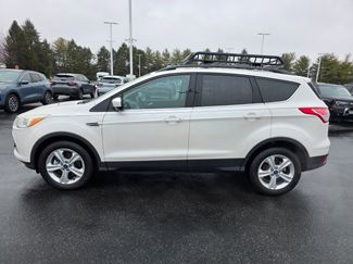 Used 2013 Ford Escape SE video 2