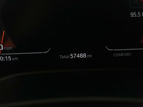 Used 2019 BMW M850i xDrive Coupe AWD/4WD image 39