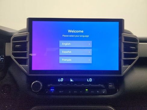 Certified 2025 Toyota Tundra Limited w/ Power Package AWD/4WD image 16