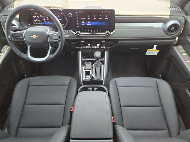 New 2026 Chevrolet Colorado LT w/ LT Convenience Package RWD image 18