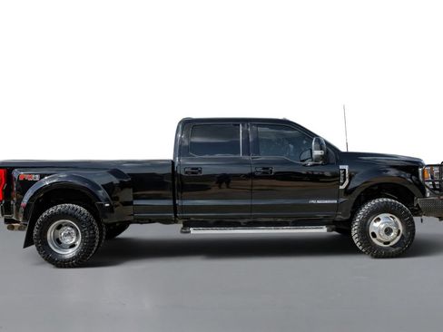 Used 2022 Ford F350 Lariat w/ Lariat Ultimate Package AWD/4WD image 5