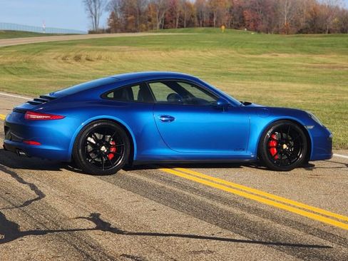 Used 2016 Porsche 911 Carrera GTS image 20