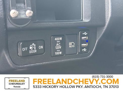 Used 2018 Toyota Tacoma TRD Off-Road image 25