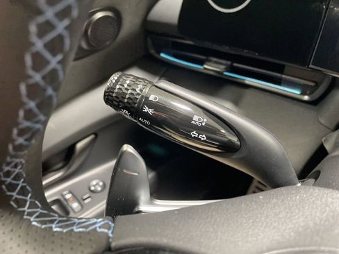 New 2026 Hyundai Elantra N image 22