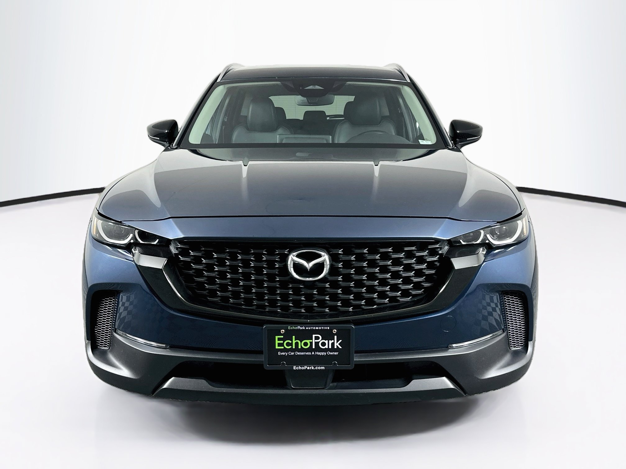 Used 2025 MAZDA CX-50 AWD 2.5 S w/ Preferred Package image 2