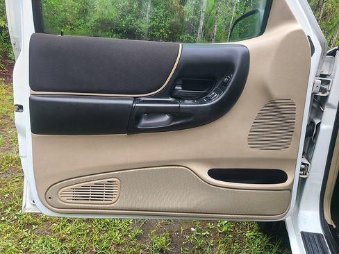 Used 2004 Ford Ranger Edge RWD image 19