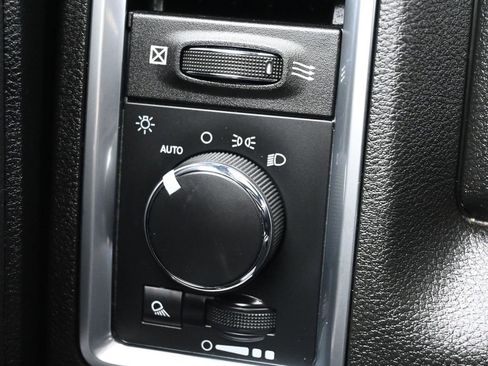 Used 2023 RAM 1500 Classic Warlock w/ Trailer Tow Group image 19