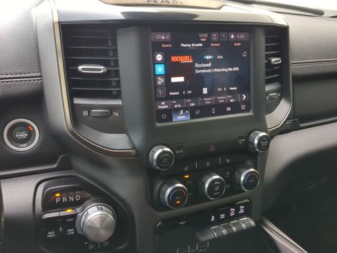 Certified 2022 RAM 1500 Rebel w/ Rebel Level 2 Equipment Group AWD/4WD image 26