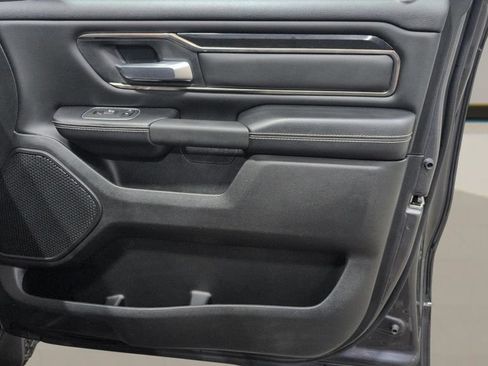 Used 2022 RAM 1500 Rebel w/ Rebel Level 2 Equipment Group AWD/4WD image 24