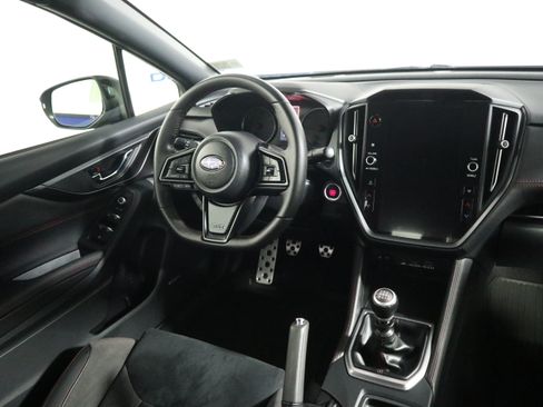 Used 2024 Subaru WRX Limited AWD/4WD image 15