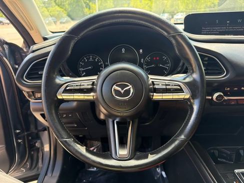 Used 2023 MAZDA CX-30 AWD 2.5 S w/ Preferred Package image 27