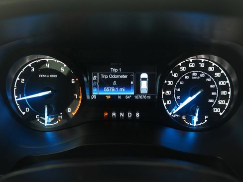 Used 2019 Ford Ranger XLT w/ Equipment Group 301A Mid image 27