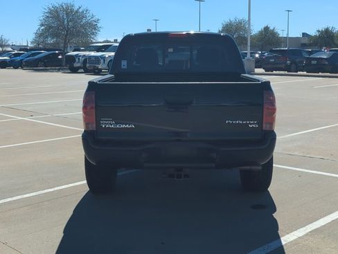 Used 2013 Toyota Tacoma PreRunner w/ Convenience Pkg image 6