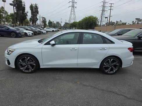Used 2023 Audi A3 2.0T Premium w/ Convenience Package FWD image 7