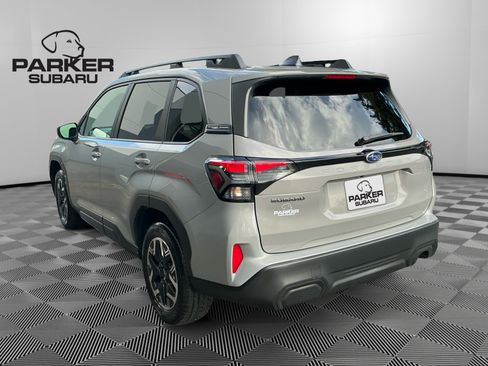 Certified 2026 Subaru Forester Premium AWD/4WD image 3