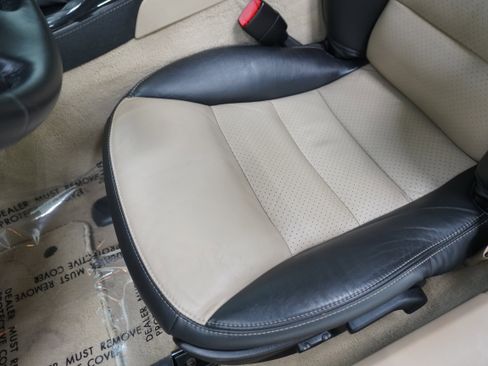 Used 2011 Chevrolet Corvette Grand Sport w/ Preferred Equipment Group image 15